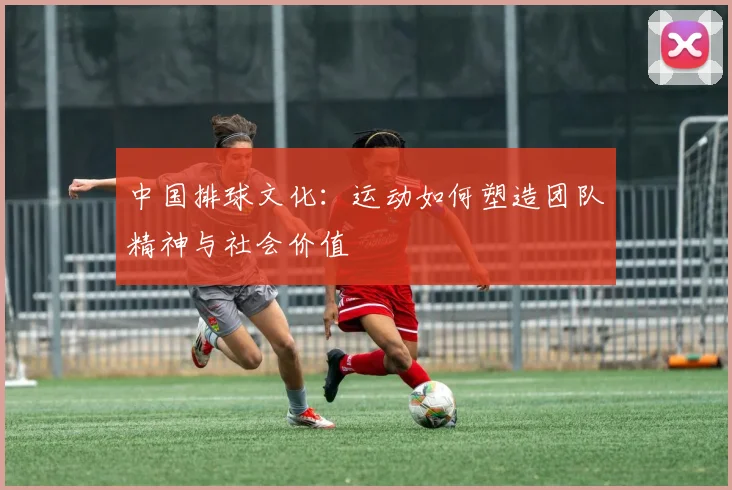 中国排球文化：运动如何塑造团队精神与社会价值
