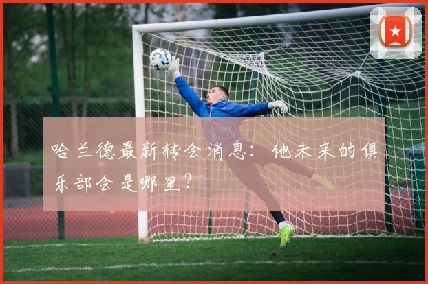 哈兰德最新转会消息:他未来的俱乐部会是哪里?