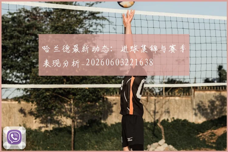 哈兰德最新动态:进球集锦与赛季表现分析_20260603221638