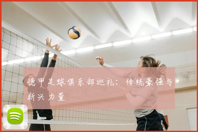 德甲足球俱乐部巡礼：传统豪强与新兴力量